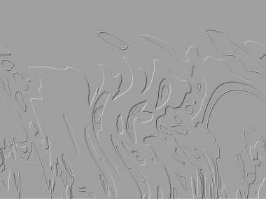 Yaratıcı model. Taş deseni. Seramik doku. Duvar kağıdı tasarımı. Vektör deseni. Satırları tekrarla.