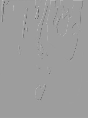 Yaratıcı model. Taş deseni. Seramik doku. Duvar kağıdı tasarımı. Vektör deseni. Satırları tekrarla.