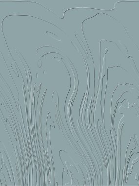 Yaratıcı model. Taş deseni. Seramik doku. Duvar kağıdı tasarımı. Vektör deseni. Satırları tekrarla.