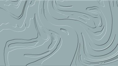 Yaratıcı model. Taş deseni. Seramik doku. Duvar kağıdı tasarımı. Vektör deseni. Satırları tekrarla.