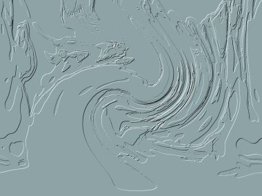 Yaratıcı model. Taş deseni. Seramik doku. Duvar kağıdı tasarımı. Vektör deseni. Satırları tekrarla.