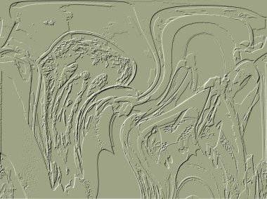 Yaratıcı model. Taş deseni. Seramik doku. Duvar kağıdı tasarımı. Vektör deseni. Satırları tekrarla.