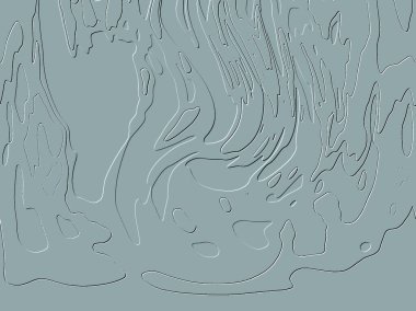 Yaratıcı model. Taş deseni. Seramik doku. Duvar kağıdı tasarımı. Vektör deseni. Satırları tekrarla.