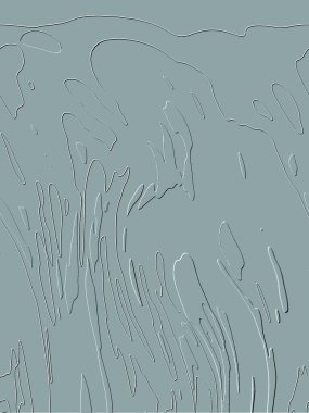 Yaratıcı model. Taş deseni. Seramik doku. Duvar kağıdı tasarımı. Vektör deseni. Satırları tekrarla.