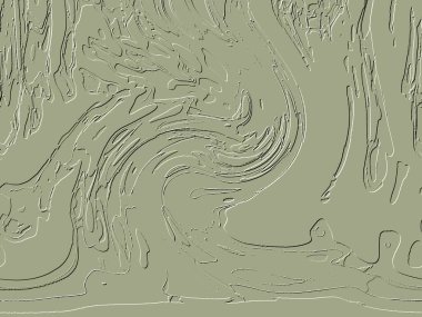 Yaratıcı model. Taş deseni. Seramik doku. Duvar kağıdı tasarımı. Vektör deseni. Satırları tekrarla.