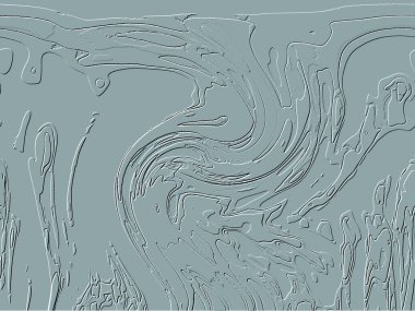 Yaratıcı model. Taş deseni. Seramik doku. Duvar kağıdı tasarımı. Vektör deseni. Satırları tekrarla.