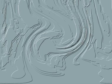 Yaratıcı model. Taş deseni. Seramik doku. Duvar kağıdı tasarımı. Vektör deseni. Satırları tekrarla.