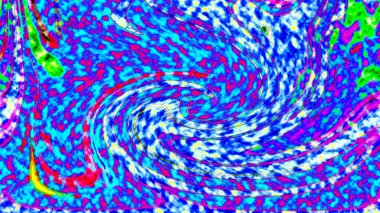 Dalgalı çizgiler. Soyut çizgiler. Doku arka planı. düzensiz desen. Şık modern. Pop sanat. Nokta etkisi. Ritmik gürültü parçacıkları. Paket için desen. Renkli vuruşlu duvar kağıdı.