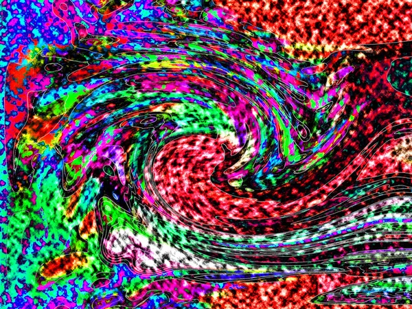 Dalgalı çizgiler. Soyut çizgiler. Doku arka planı. düzensiz desen. Şık modern. Pop sanat. Nokta etkisi. Ritmik gürültü parçacıkları. Paket için desen. Renkli vuruşlu duvar kağıdı.