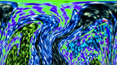 Dalgalı çizgiler. Soyut çizgiler. Doku arka planı. düzensiz desen. Şık modern. Pop sanat. Nokta etkisi. Ritmik gürültü parçacıkları. Paket için desen. Renkli vuruşlu duvar kağıdı.