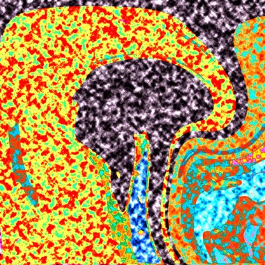 Dalgalı çizgiler. Soyut çizgiler. Doku arka planı. düzensiz desen. Şık modern. Pop sanat. Nokta etkisi. Ritmik gürültü parçacıkları. Paket için desen. Renkli vuruşlu duvar kağıdı.