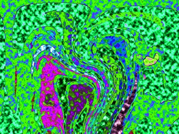 Dalgalı çizgiler. Soyut çizgiler. Doku arka planı. düzensiz desen. Şık modern. Pop sanat. Nokta etkisi. Ritmik gürültü parçacıkları. Paket için desen. Renkli vuruşlu duvar kağıdı.