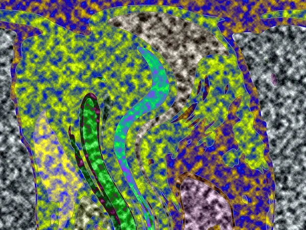 Dalgalı çizgiler. Soyut çizgiler. Doku arka planı. düzensiz desen. Şık modern. Pop sanat. Nokta etkisi. Ritmik gürültü parçacıkları. Paket için desen. Renkli vuruşlu duvar kağıdı.