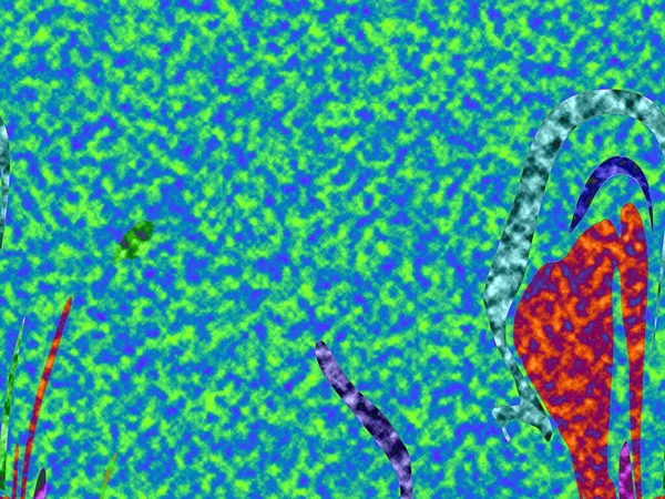 Dalgalı çizgiler. Soyut çizgiler. Doku arka planı. düzensiz desen. Şık modern. Pop sanat. Nokta etkisi. Ritmik gürültü parçacıkları. Paket için desen. Renkli vuruşlu duvar kağıdı.