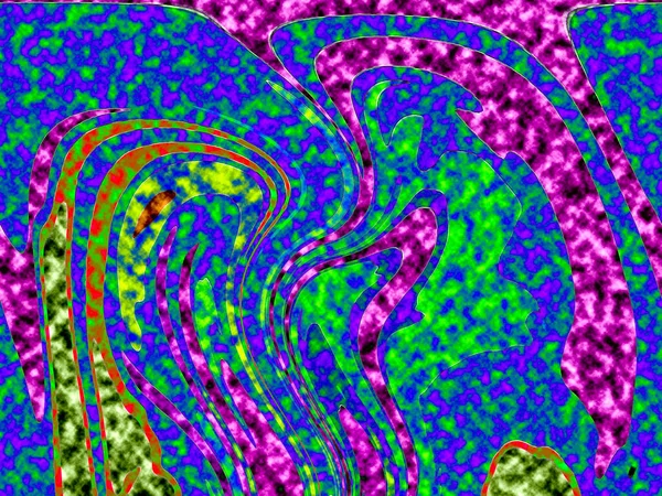 Dalgalı çizgiler. Soyut çizgiler. Doku arka planı. düzensiz desen. Şık modern. Pop sanat. Nokta etkisi. Ritmik gürültü parçacıkları. Paket için desen. Renkli vuruşlu duvar kağıdı.