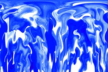 Hayattaki yaratıcı çizimler. Tasarımcılar için renkli ve güzel arkaplan modelleri.