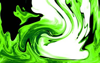 Hayattaki yaratıcı çizimler. Tasarımcılar için renkli ve güzel arkaplan modelleri.