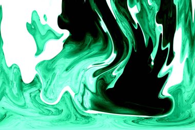 Hayattaki yaratıcı çizimler. Tasarımcılar için renkli ve güzel arkaplan modelleri.