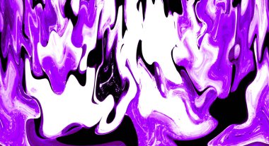 Hayattaki yaratıcı çizimler. Tasarımcılar için renkli ve güzel arkaplan modelleri.