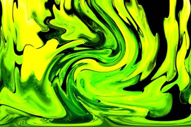 Hayattaki yaratıcı çizimler. Tasarımcılar için renkli ve güzel arkaplan modelleri.