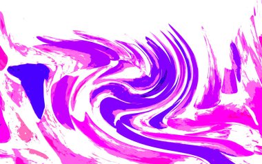 Hayattaki yaratıcı çizimler. Tasarımcılar için renkli ve güzel arkaplan modelleri.