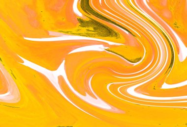 Hayattaki yaratıcı çizimler. Tasarımcılar için renkli ve güzel arkaplan modelleri.