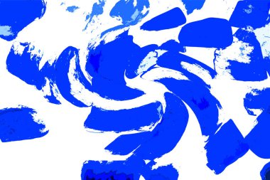 Hayattaki yaratıcı çizimler. Tasarımcılar için renkli ve güzel arkaplan modelleri.