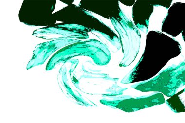 Hayattaki yaratıcı çizimler. Tasarımcılar için renkli ve güzel arkaplan modelleri.