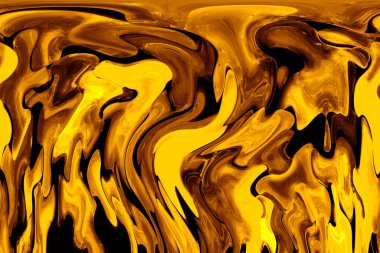 Hayattaki yaratıcı çizimler. Tasarımcılar için renkli ve güzel arkaplan modelleri.