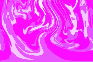 Modern tasarım çizimi. Çizgi ve renk bloğu geometrik şekiller. Pop sanat