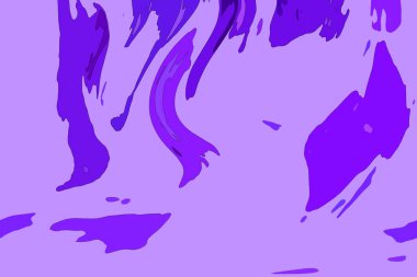 Modern tasarım çizimi. Çizgi ve renk bloğu geometrik şekiller. Pop sanat