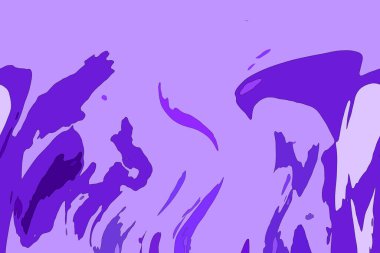 Modern tasarım çizimi. Çizgi ve renk bloğu geometrik şekiller. Pop sanat