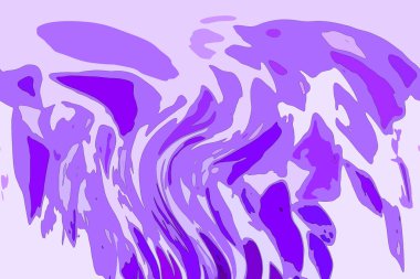 Modern tasarım çizimi. Çizgi ve renk bloğu geometrik şekiller. Pop sanat