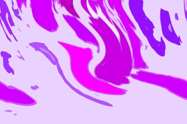 Modern tasarım çizimi. Çizgi ve renk bloğu geometrik şekiller. Pop sanat