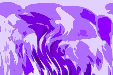 Modern tasarım çizimi. Çizgi ve renk bloğu geometrik şekiller. Pop sanat