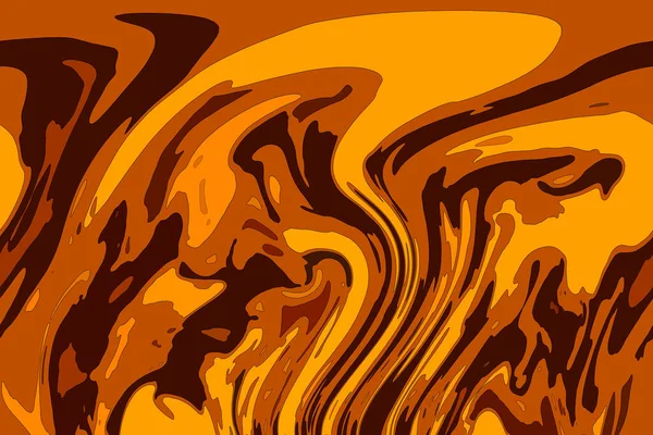 Modern tasarım çizimi. Çizgi ve renk bloğu geometrik şekiller. Pop sanat