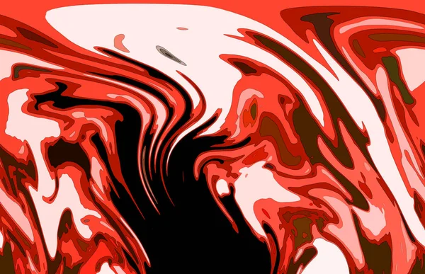 Modern tasarım çizimi. Çizgi ve renk bloğu geometrik şekiller. Pop sanat