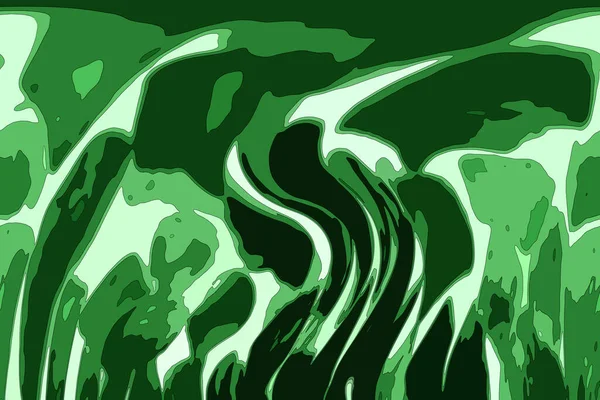 Modern tasarım çizimi. Çizgi ve renk bloğu geometrik şekiller. Pop sanat