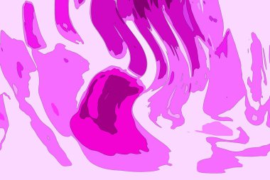 Modern tasarım çizimi. Çizgi ve renk bloğu geometrik şekiller. Pop sanat