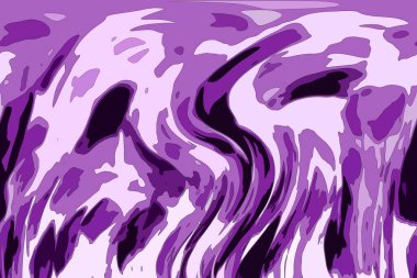 Modern tasarım çizimi. Çizgi ve renk bloğu geometrik şekiller. Pop sanat