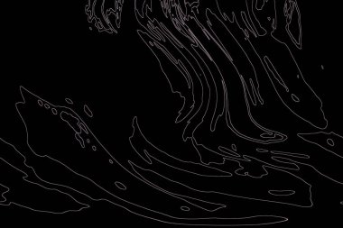 3D görüntüleme, soyut çok renkli spektrum arka plan, parlak mor. Mavi. Neon ve renkli parlak çizgiler. Peri. fantezi. Avatar