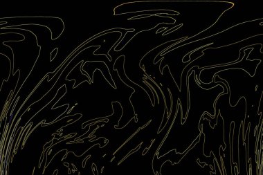 3D görüntüleme, soyut çok renkli spektrum arka plan, parlak mor. Mavi. Neon ve renkli parlak çizgiler. Peri. fantezi. Avatar