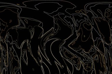 3D görüntüleme, soyut çok renkli spektrum arka plan, parlak mor. Mavi. Neon ve renkli parlak çizgiler. Peri. fantezi. Avatar