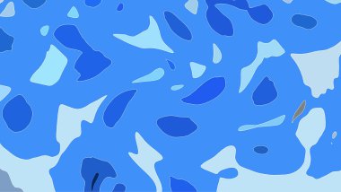 Modern tasarım çizimi. Çizgi ve renk bloğu geometrik şekiller. Pop sanat