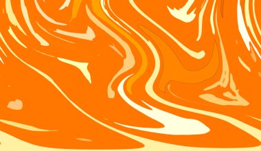 Modern tasarım çizimi. Çizgi ve renk bloğu geometrik şekiller. Pop sanat