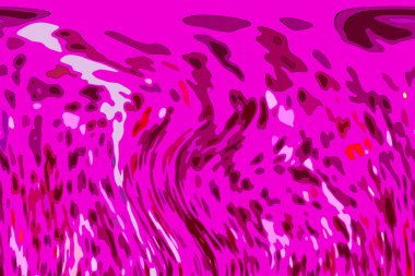 Modern tasarım çizimi. Çizgi ve renk bloğu geometrik şekiller. Pop sanat