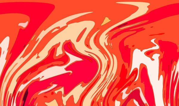 Modern tasarım çizimi. Çizgi ve renk bloğu geometrik şekiller. Pop sanat