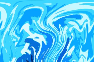 Modern tasarım çizimi. Çizgi ve renk bloğu geometrik şekiller. Pop sanat