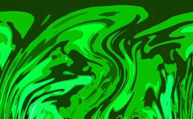 Modern tasarım çizimi. Çizgi ve renk bloğu geometrik şekiller. Pop sanat