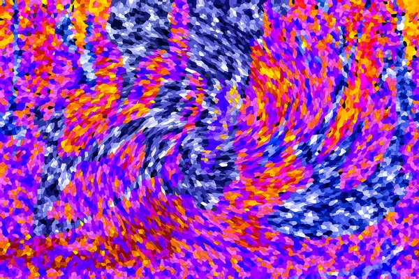 Modern tasarım çizimi. Çizgi ve renk bloğu geometrik şekiller. Pop sanat